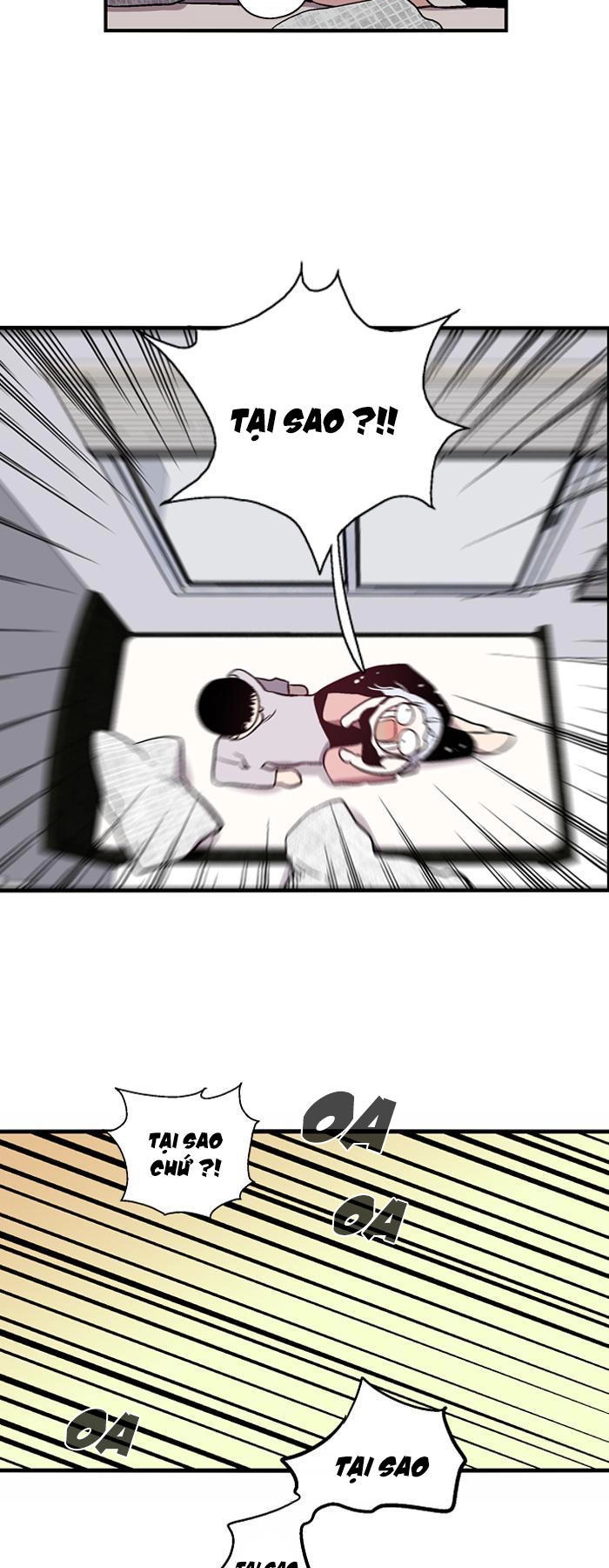 Nano List Chapter 64 - 16