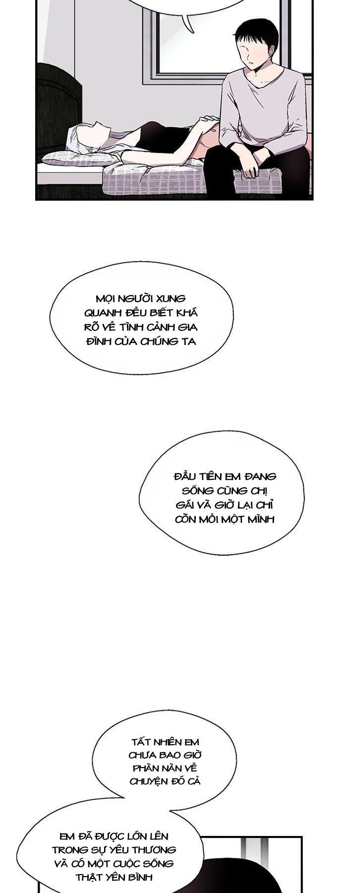 Nano List Chapter 64 - 20