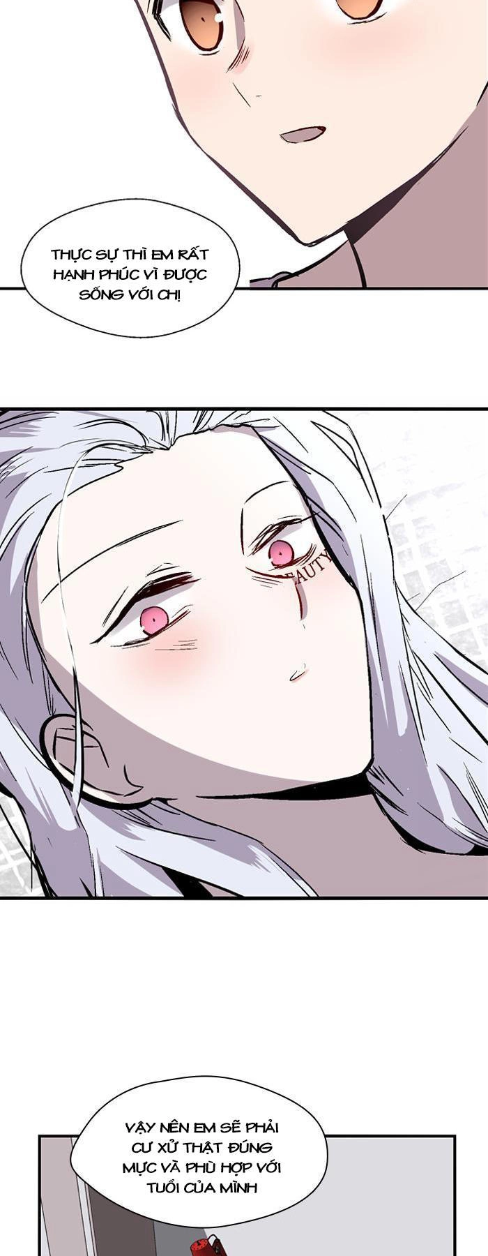 Nano List Chapter 64 - 22