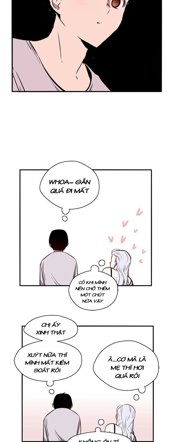 Nano List Chapter 64 - 28