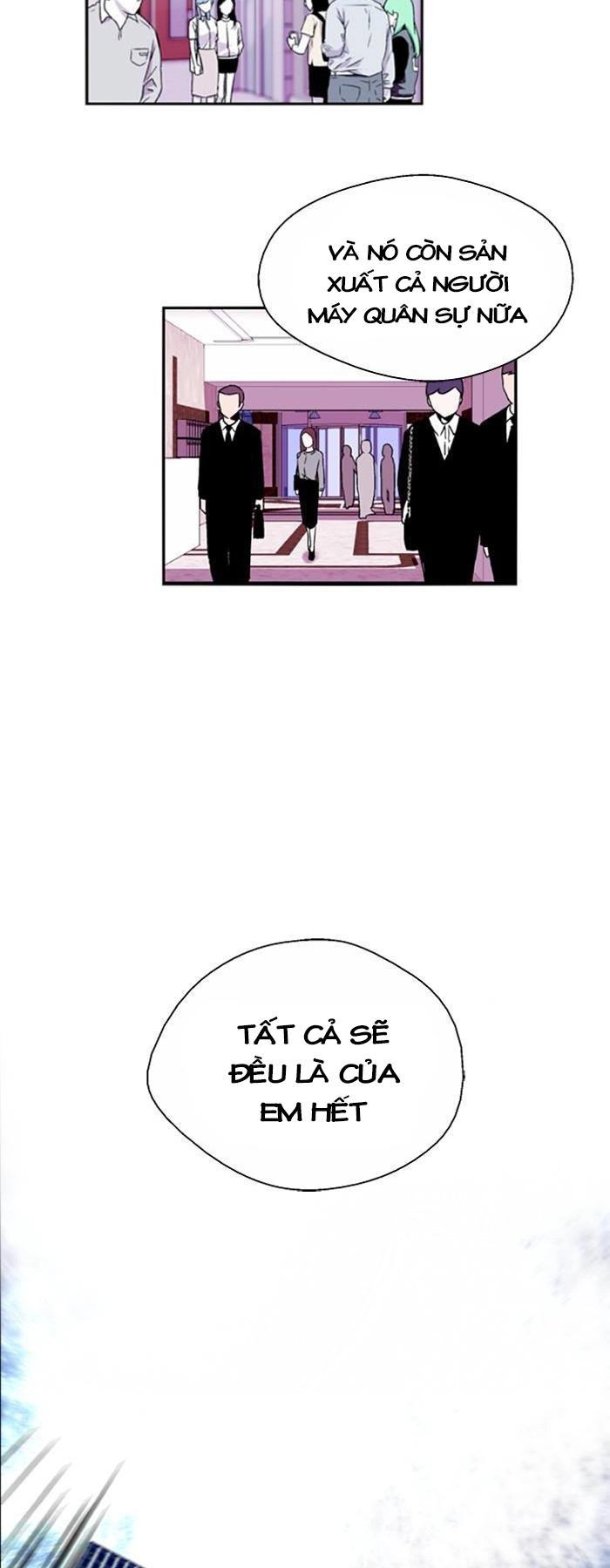 Nano List Chapter 65 - 12