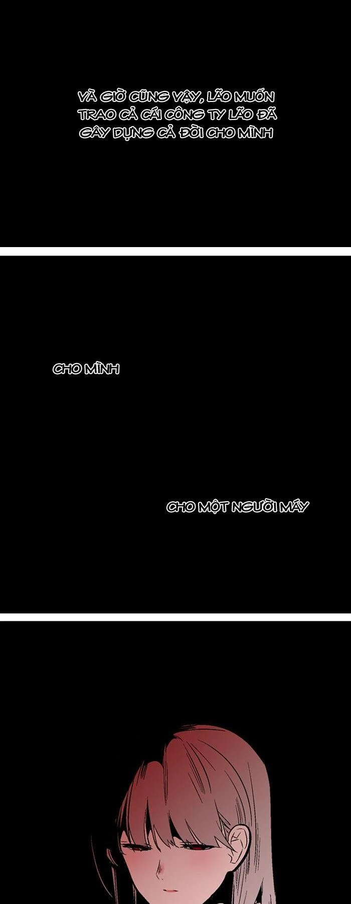 Nano List Chapter 65 - 24