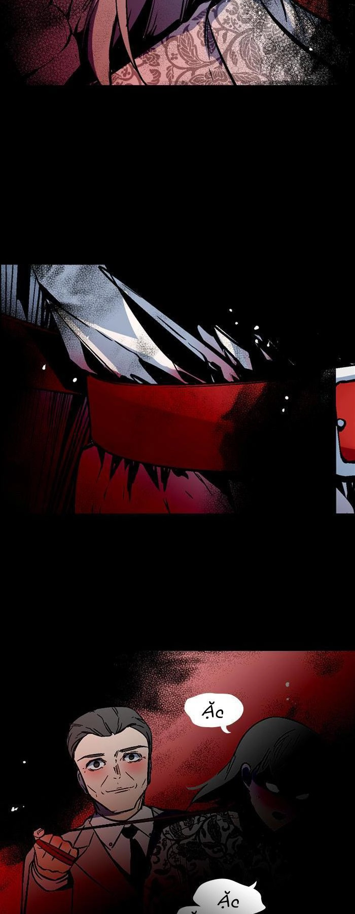 Nano List Chapter 65 - 32