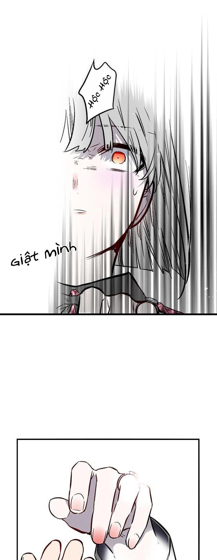 Nano List Chapter 65 - 35