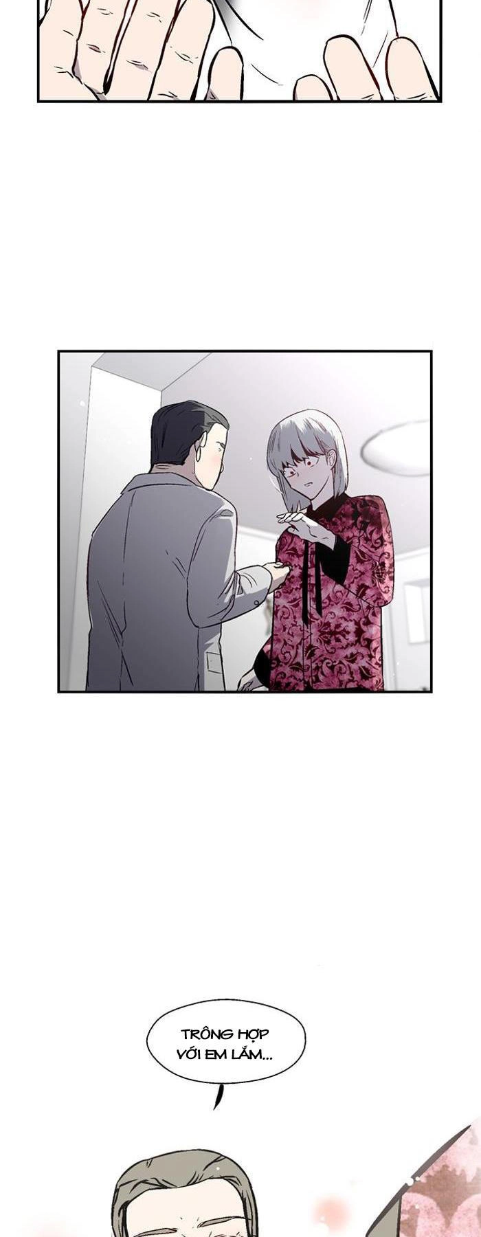 Nano List Chapter 65 - 36