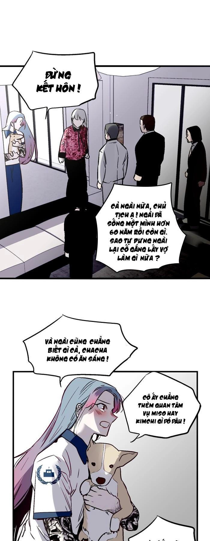 Nano List Chapter 65 - 42