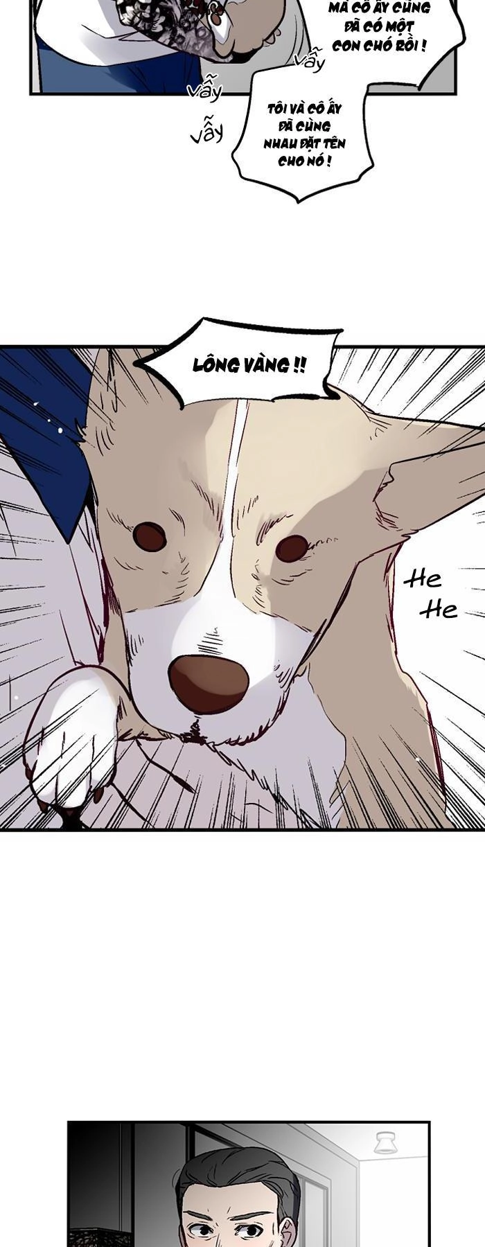 Nano List Chapter 65 - 43