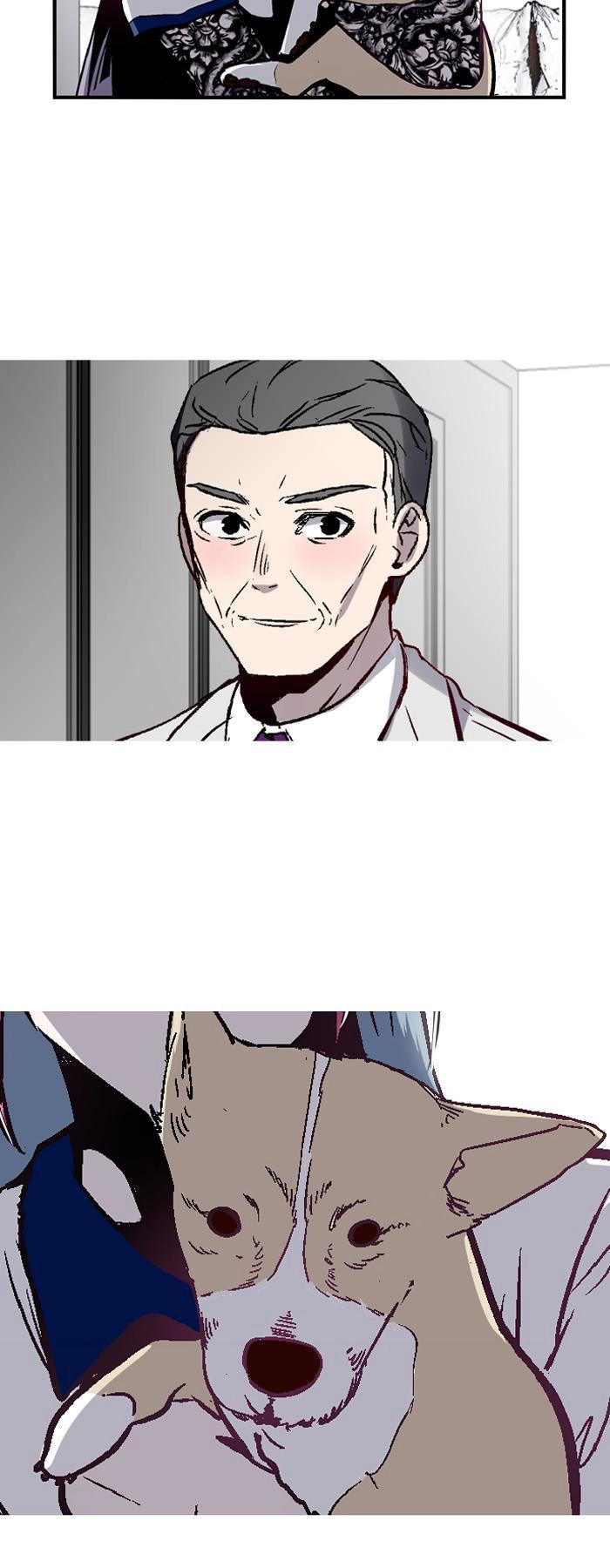 Nano List Chapter 66 - 4