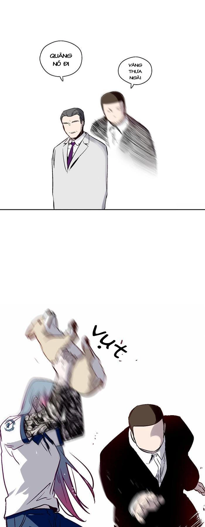 Nano List Chapter 66 - 6