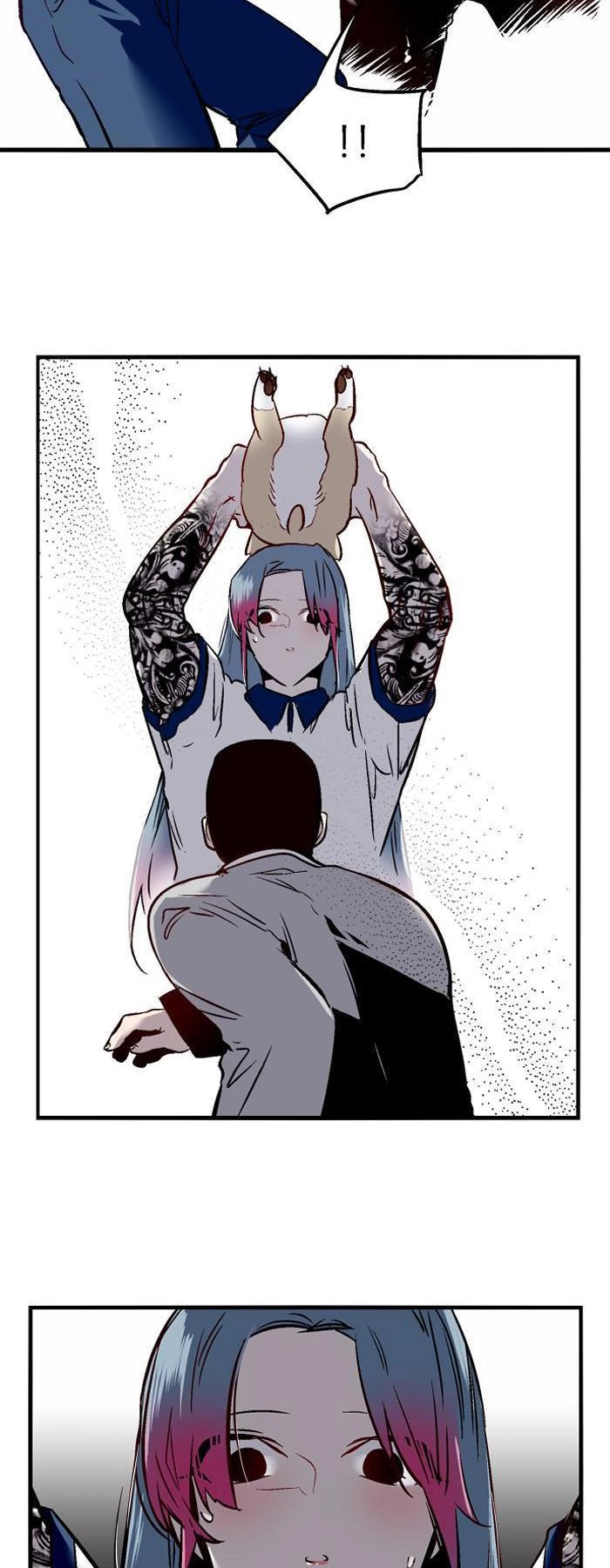 Nano List Chapter 66 - 7