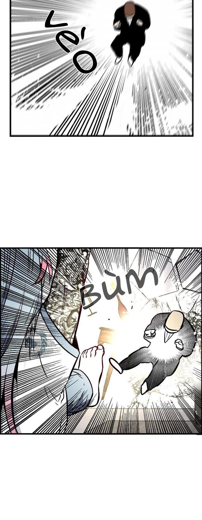 Nano List Chapter 66 - 11