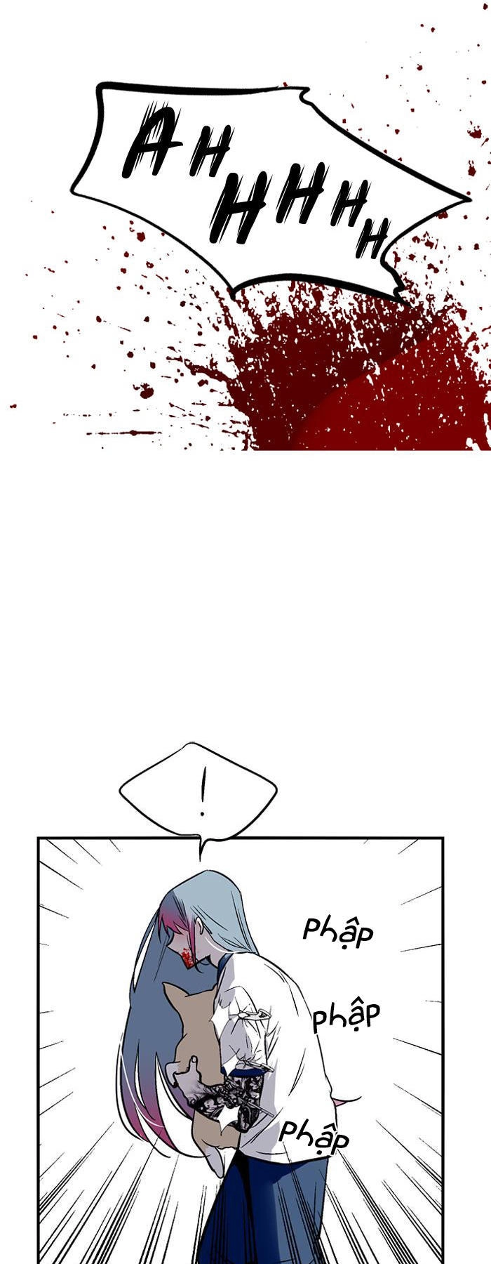 Nano List Chapter 66 - 15