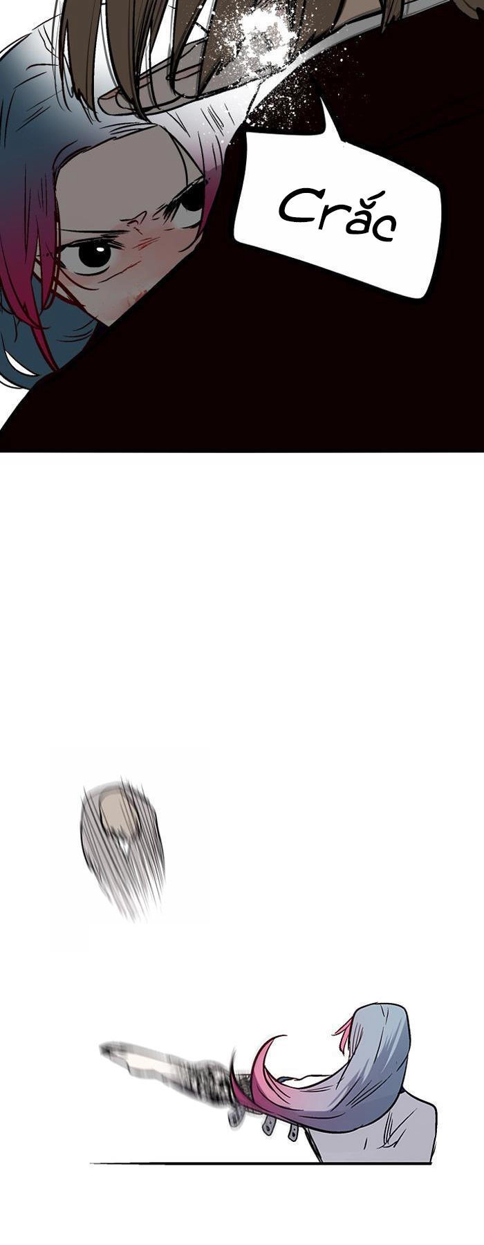 Nano List Chapter 66 - 20