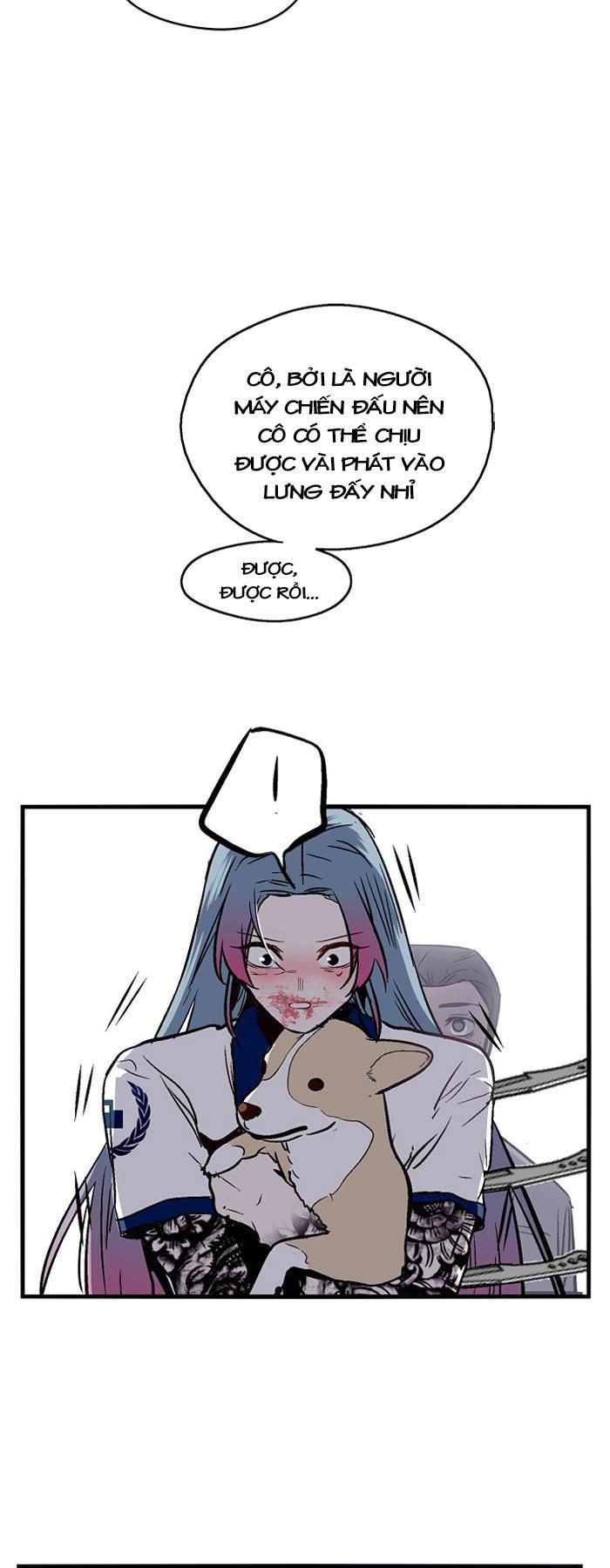 Nano List Chapter 66 - 28