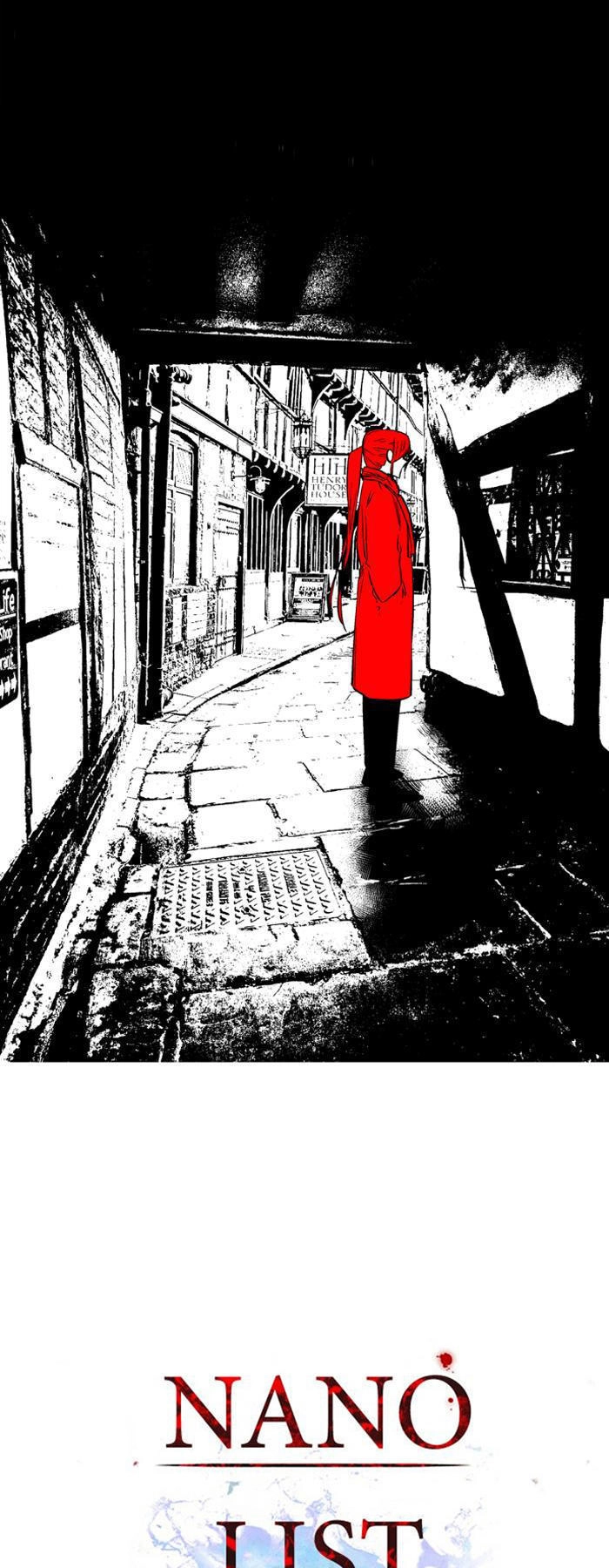 Nano List Chapter 68 - 2