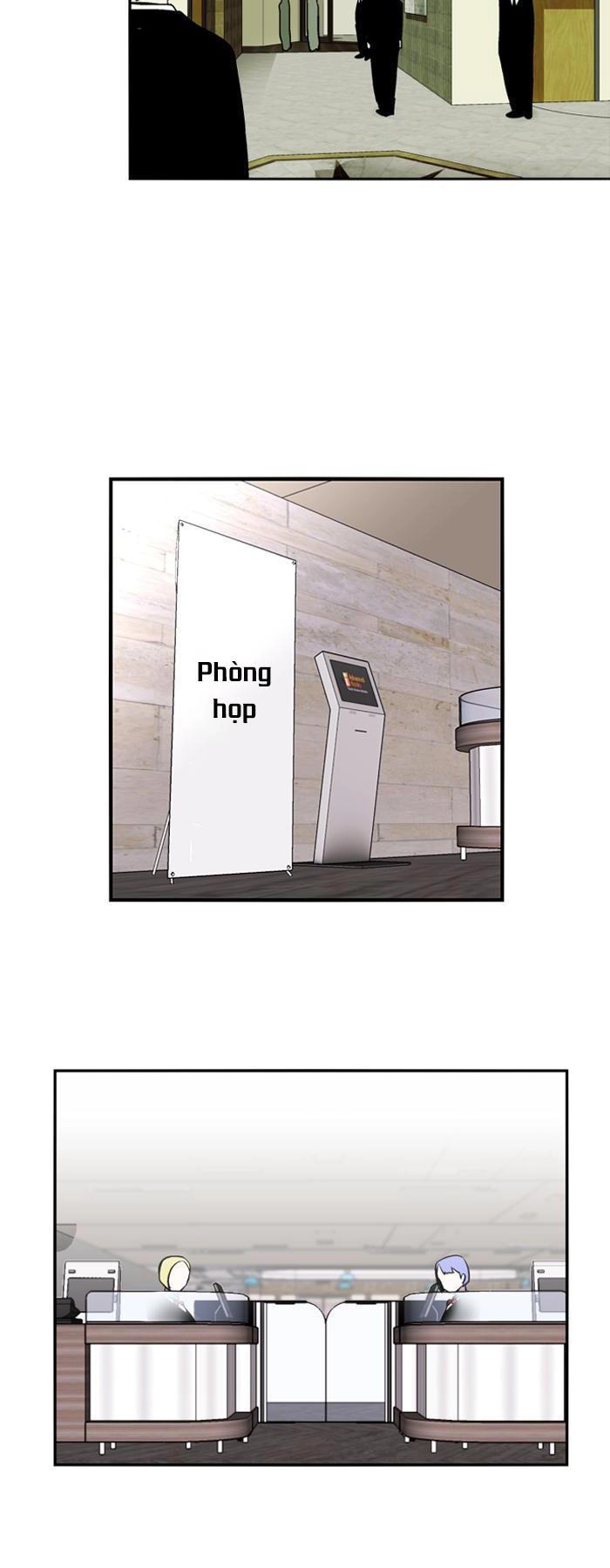 Nano List Chapter 68 - 9