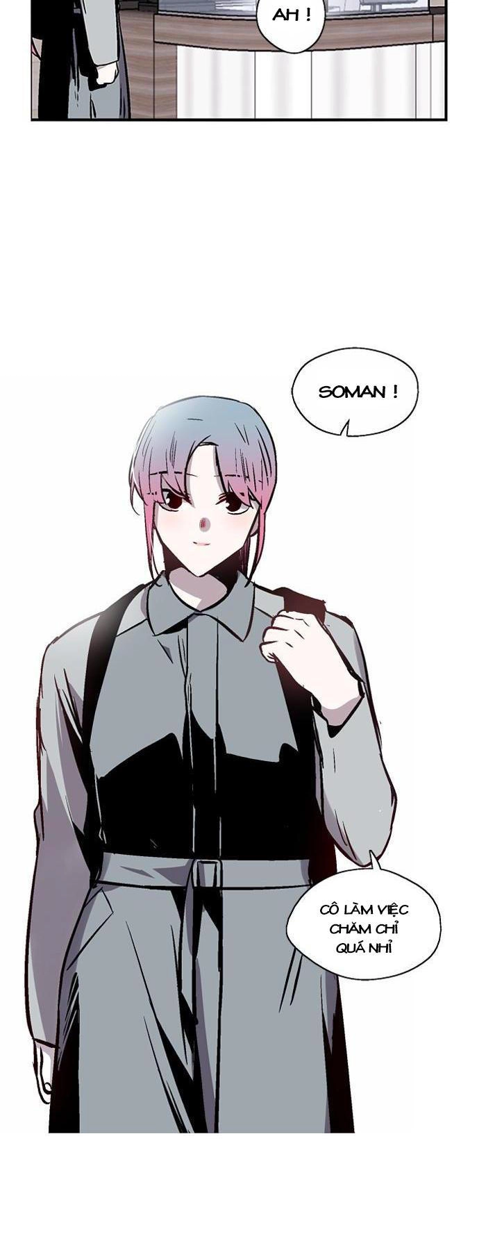 Nano List Chapter 68 - 13