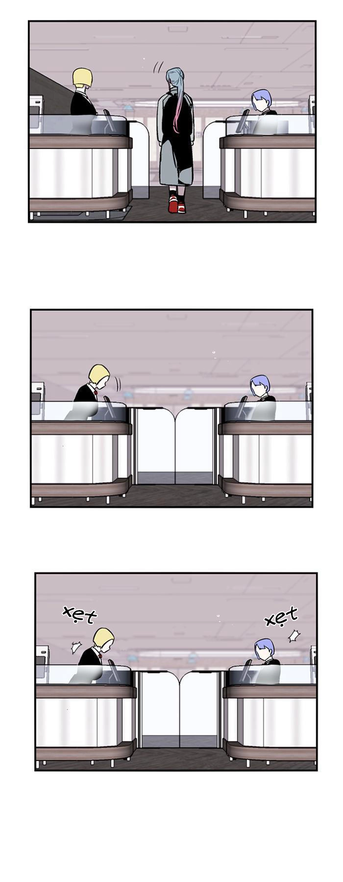 Nano List Chapter 68 - 16