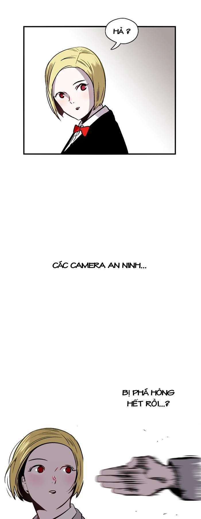 Nano List Chapter 68 - 17