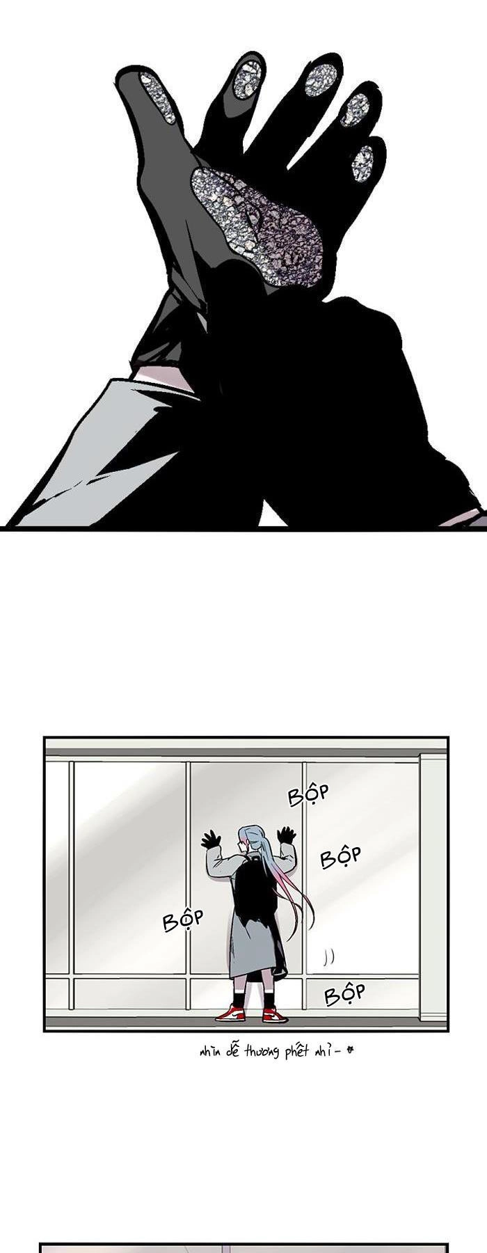 Nano List Chapter 68 - 26