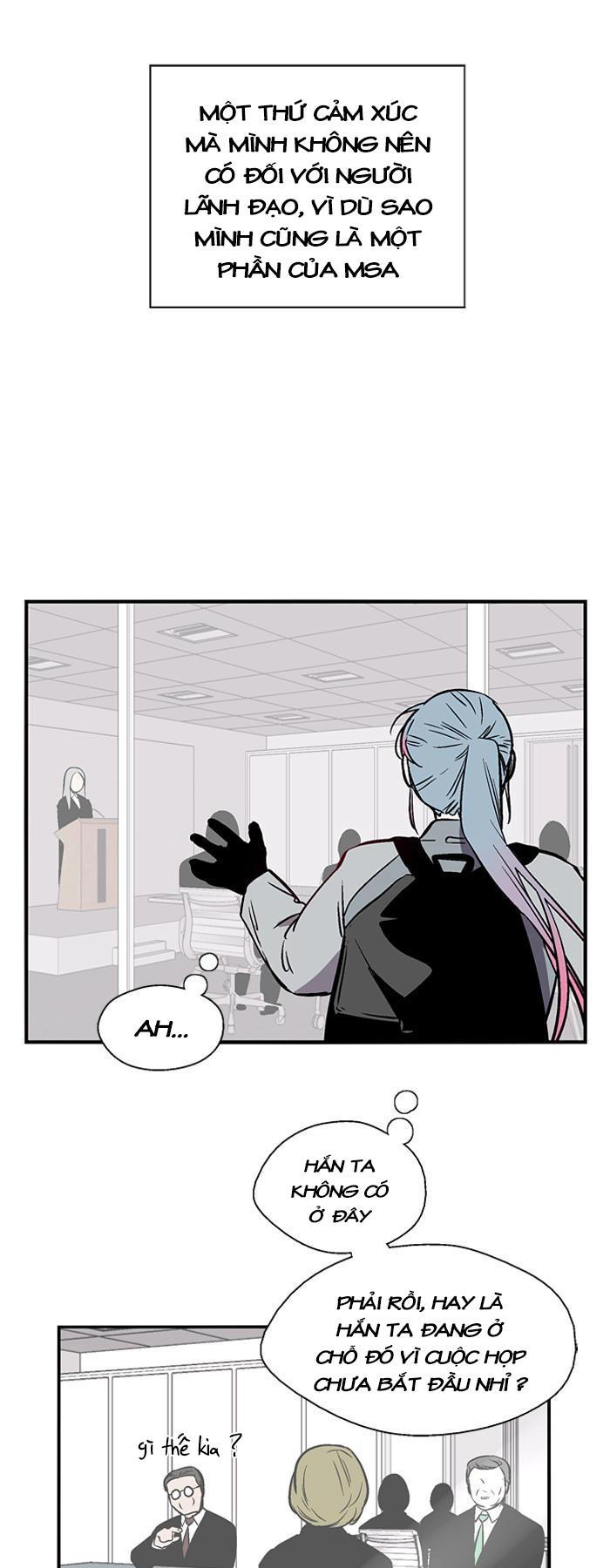 Nano List Chapter 68 - 29