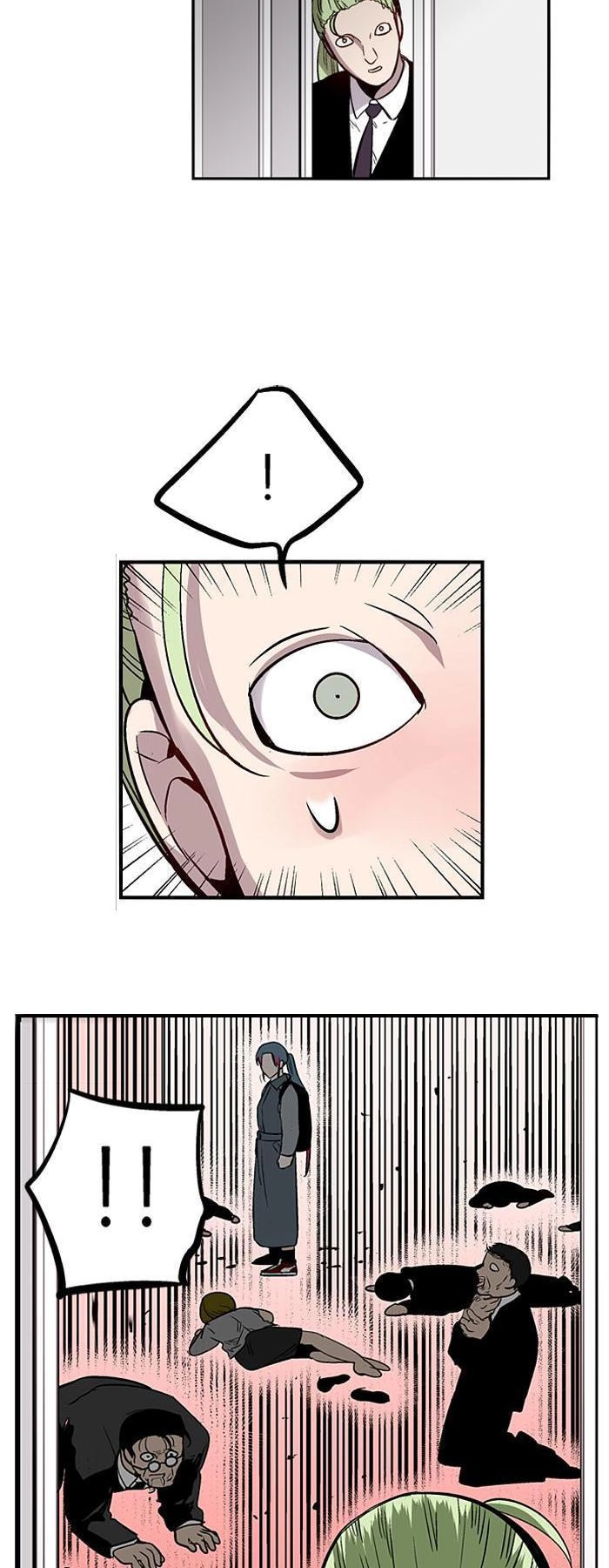 Nano List Chapter 68 - 34