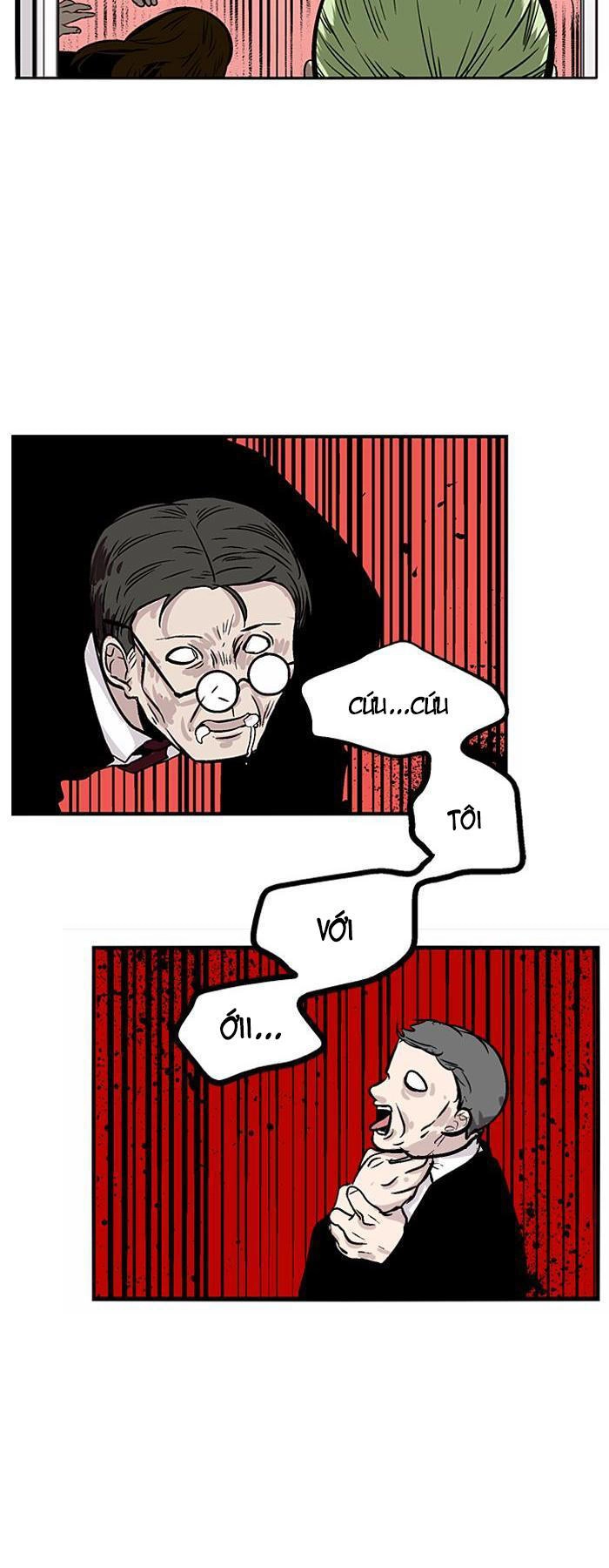 Nano List Chapter 68 - 35