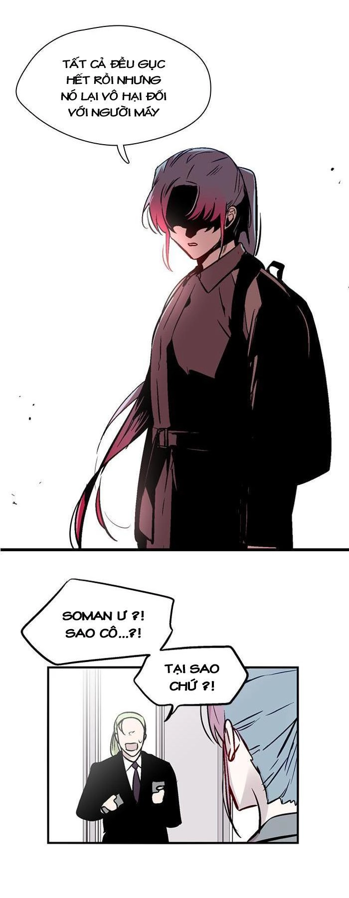 Nano List Chapter 68 - 38