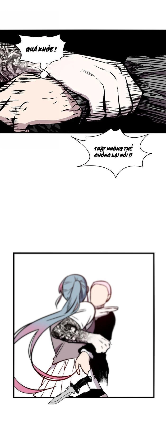 Nano List Chapter 68 - 48