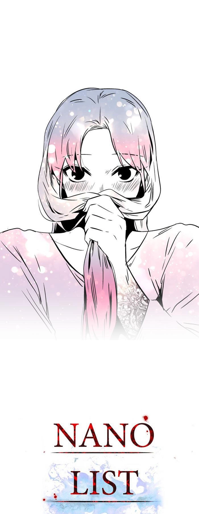 Nano List Chapter 69 - 2