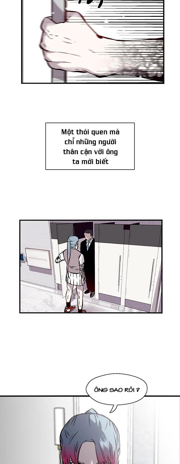 Nano List Chapter 69 - 9