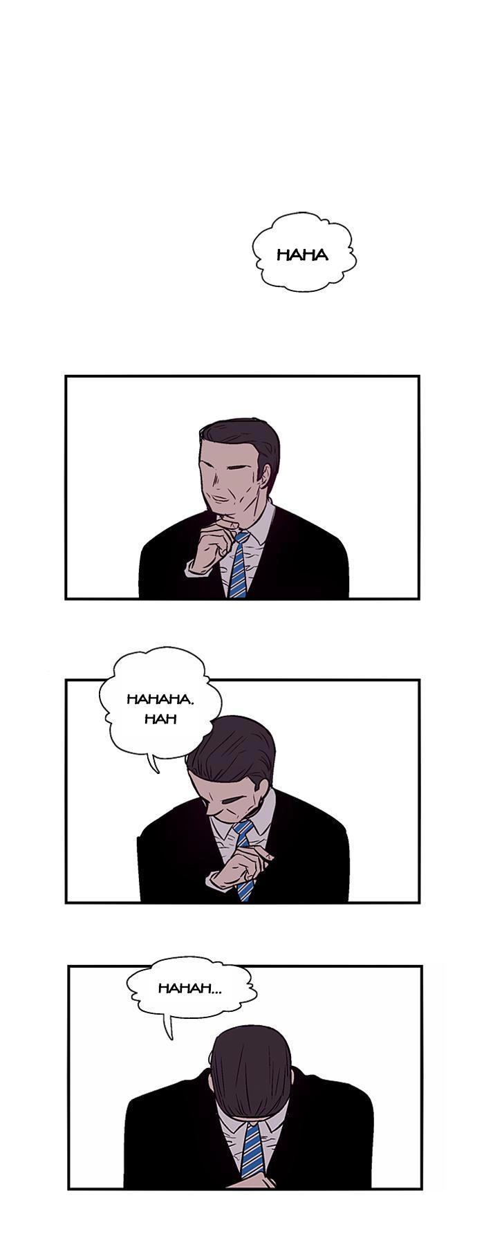 Nano List Chapter 69 - 15