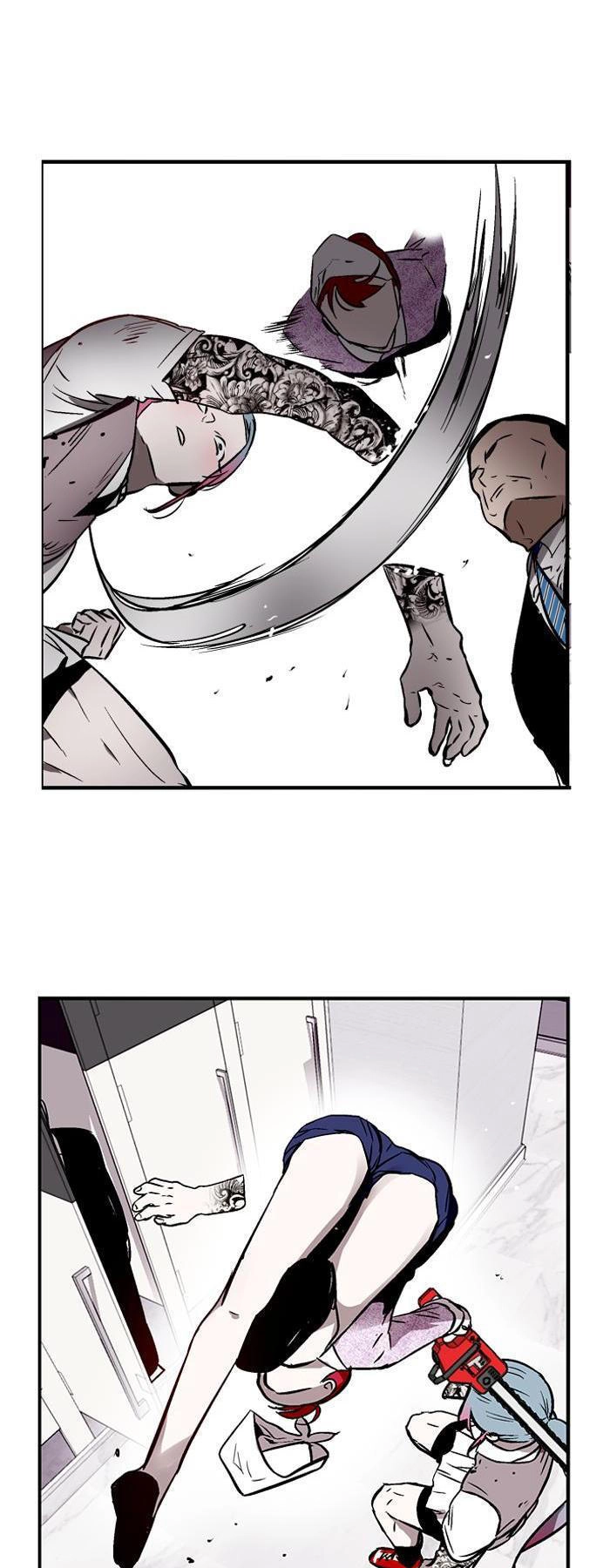 Nano List Chapter 69 - 20