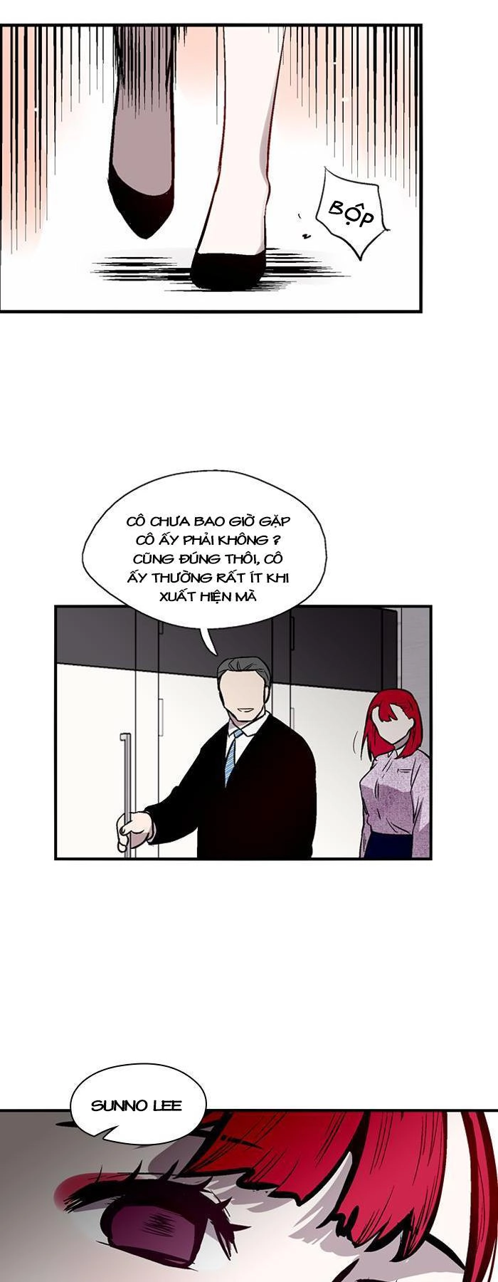 Nano List Chapter 69 - 22