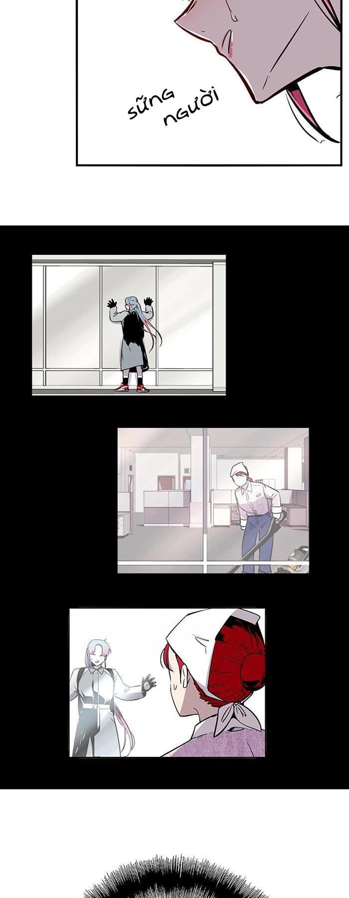 Nano List Chapter 69 - 25