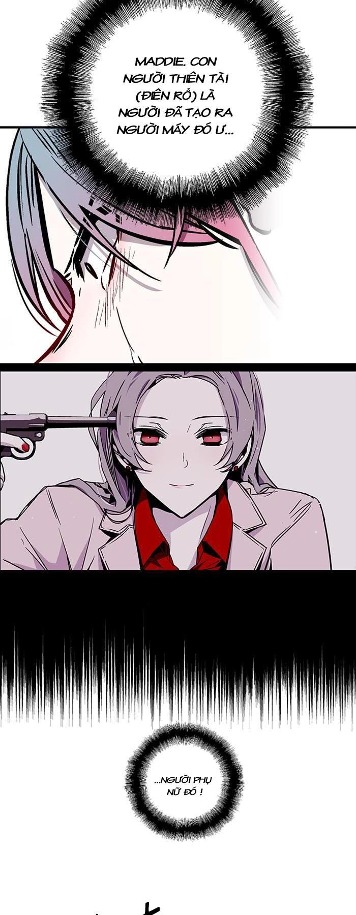 Nano List Chapter 69 - 26