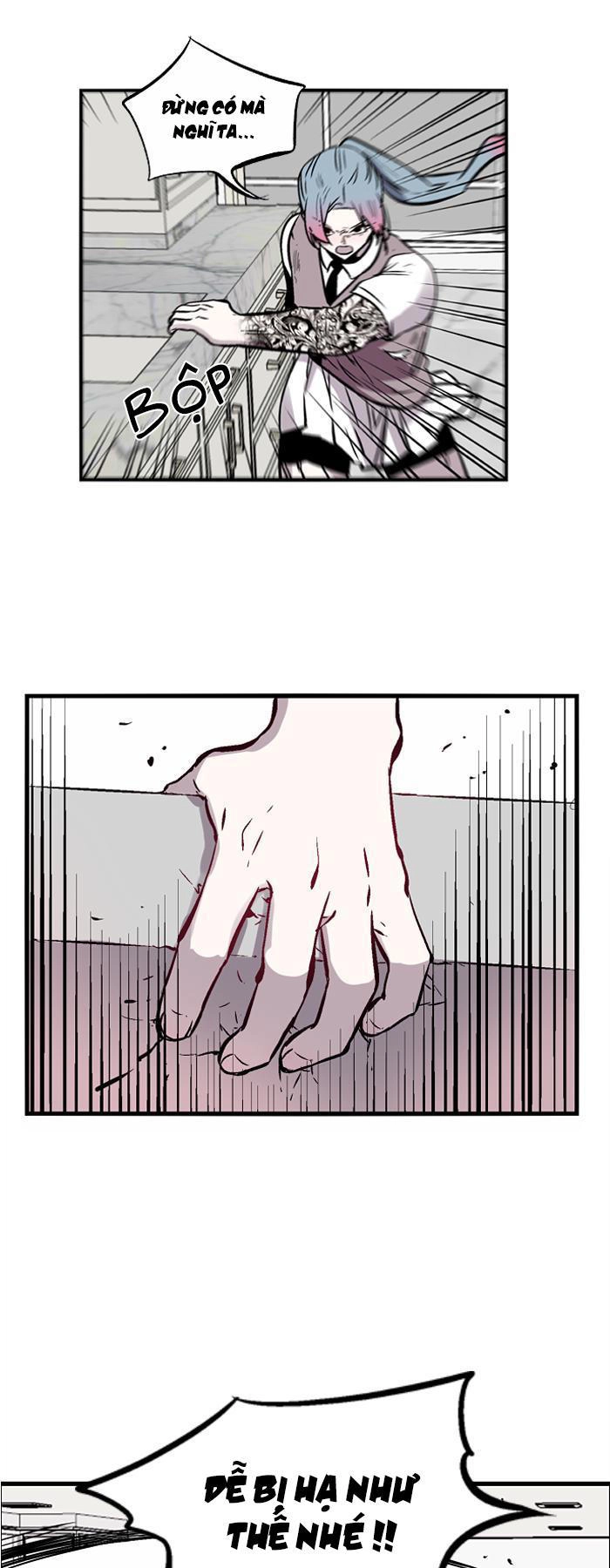 Nano List Chapter 69 - 30