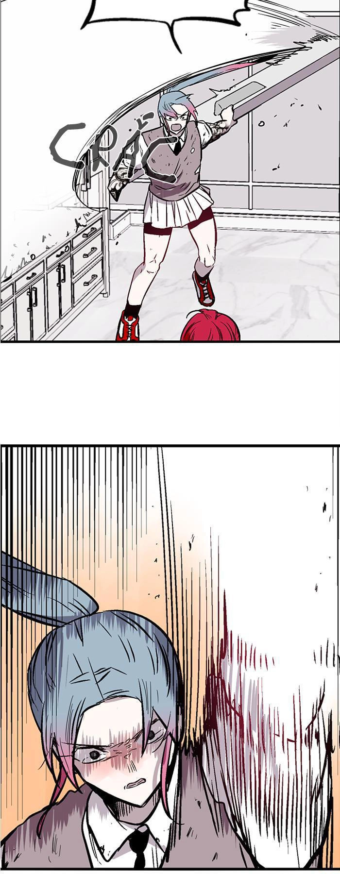 Nano List Chapter 69 - 31