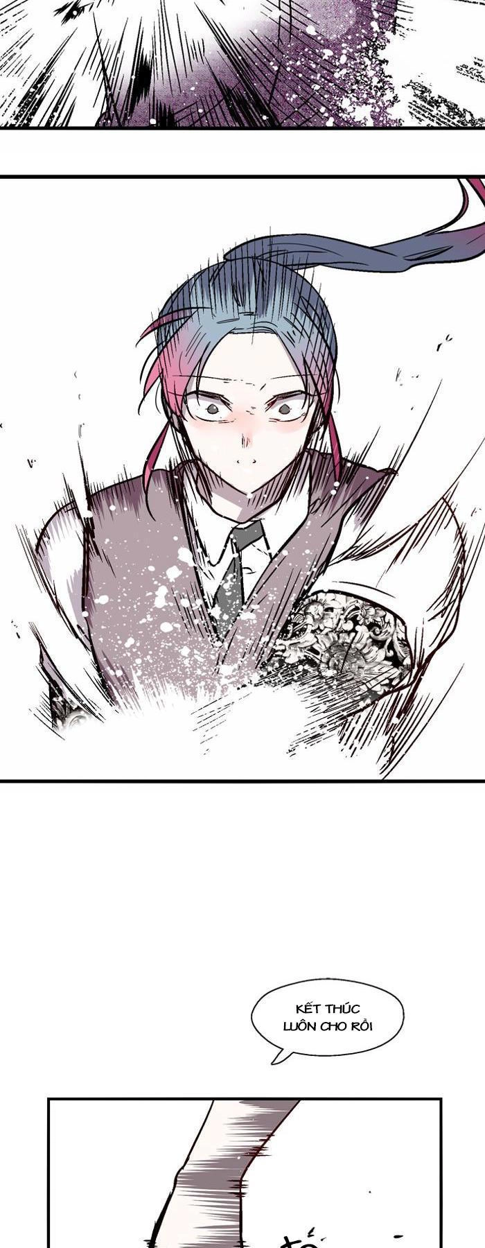 Nano List Chapter 69 - 35