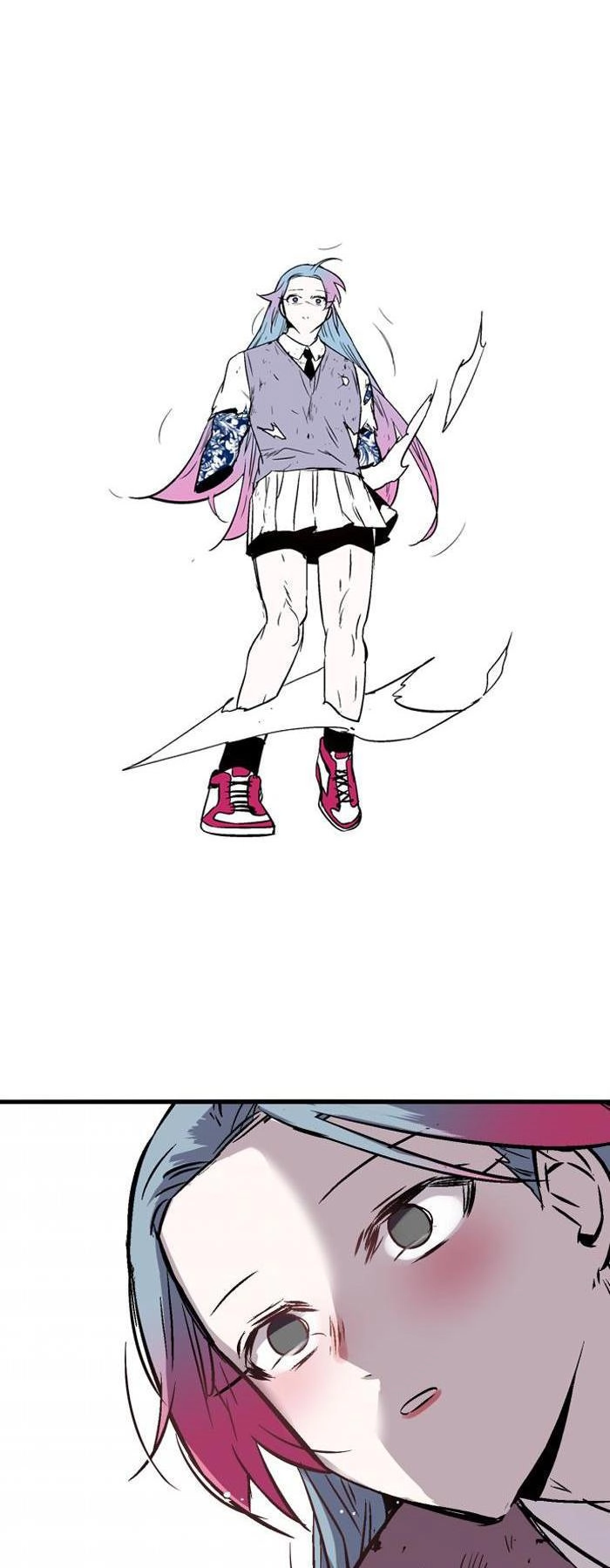 Nano List Chapter 69 - 37