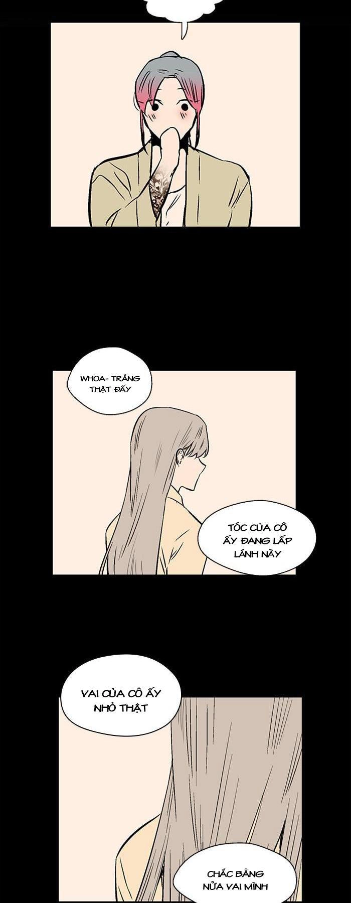 Nano List Chapter 69 - 39