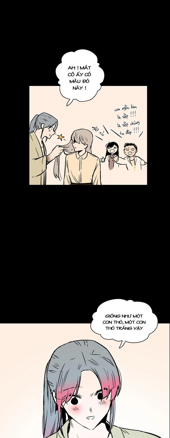 Nano List Chapter 69 - 41