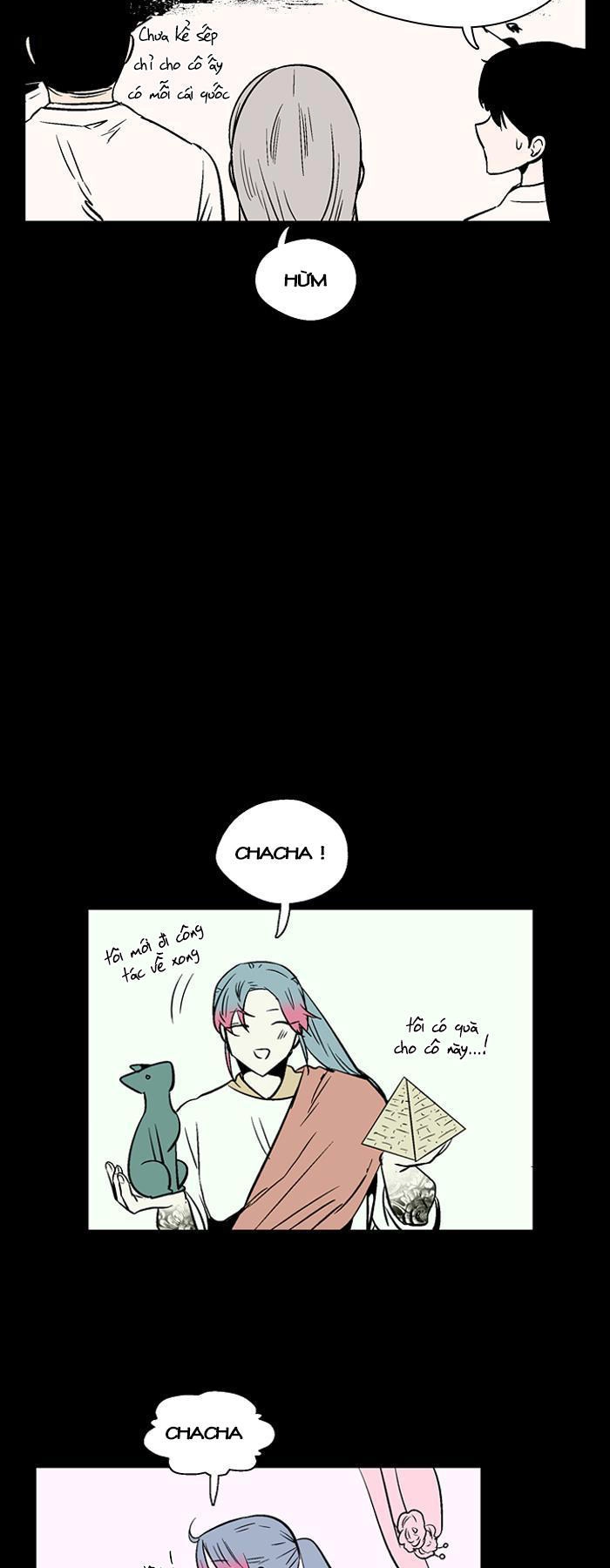 Nano List Chapter 69 - 44