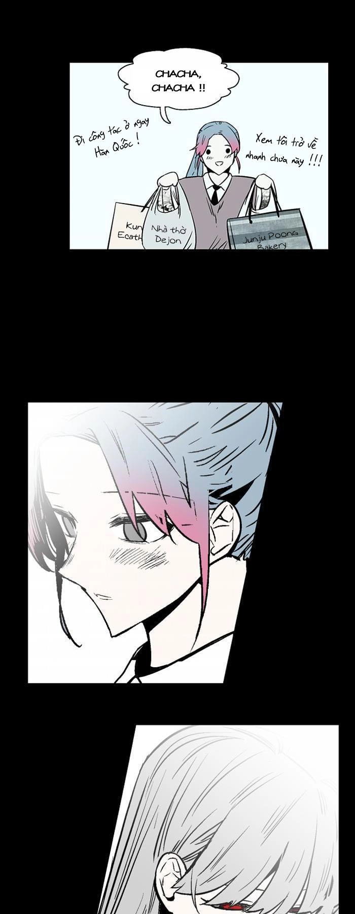 Nano List Chapter 69 - 46