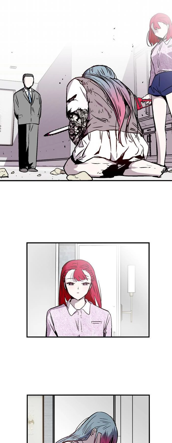 Nano List Chapter 69 - 48