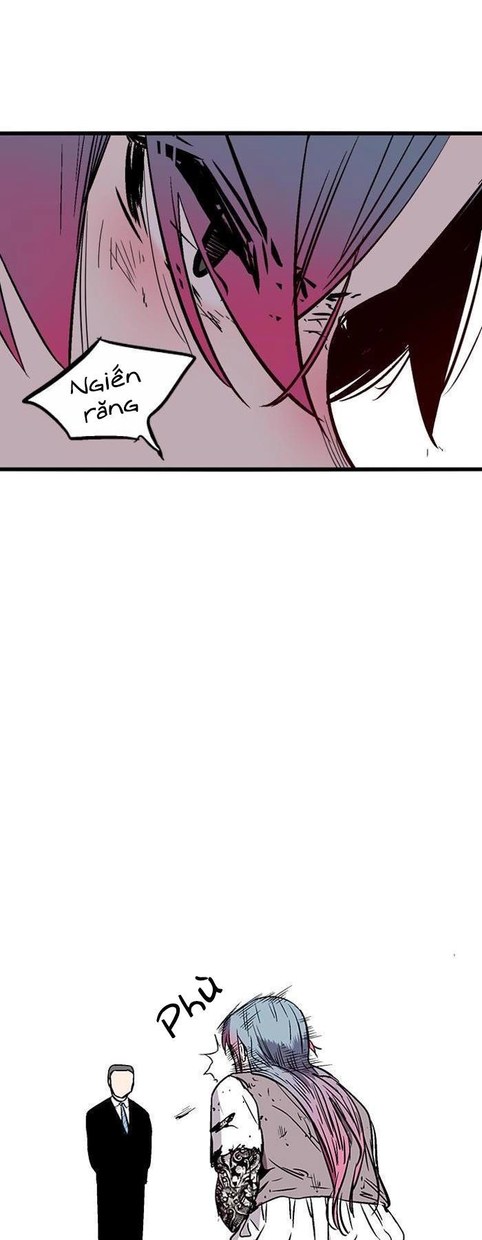 Nano List Chapter 69 - 50