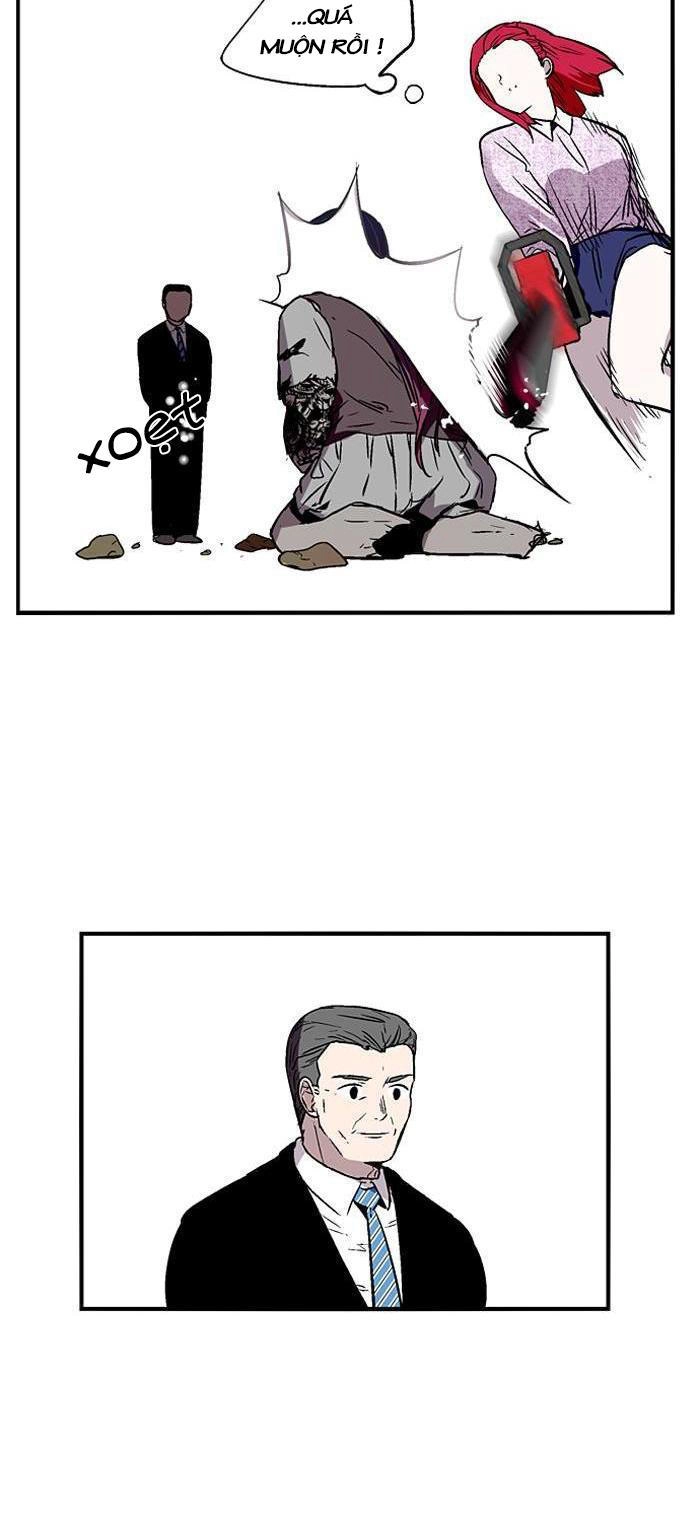 Nano List Chapter 69 - 52