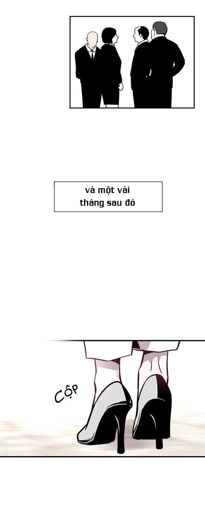 Nano List Chapter 70 - 15