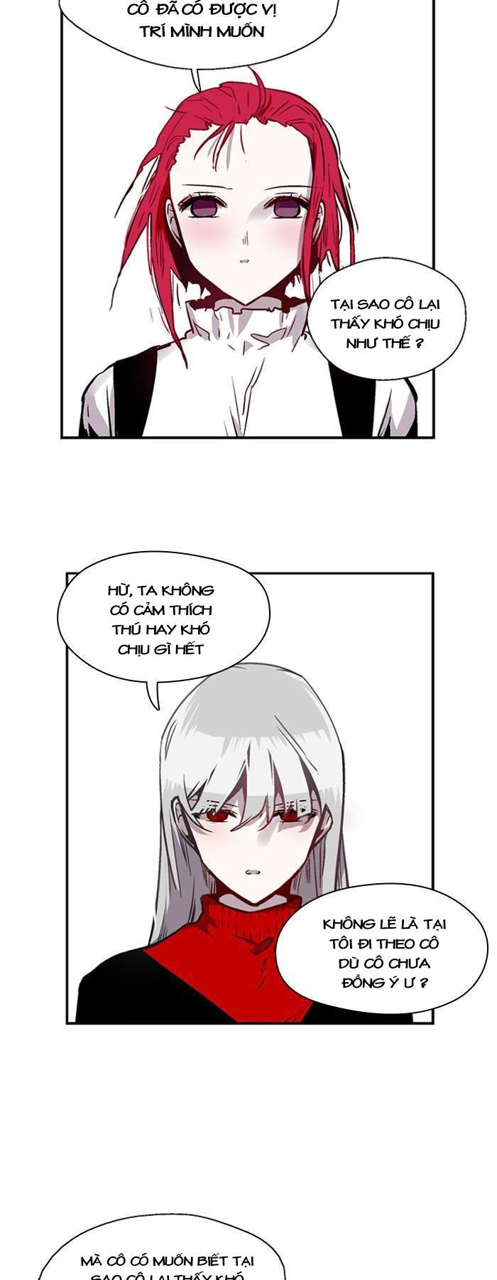 Nano List Chapter 70 - 23