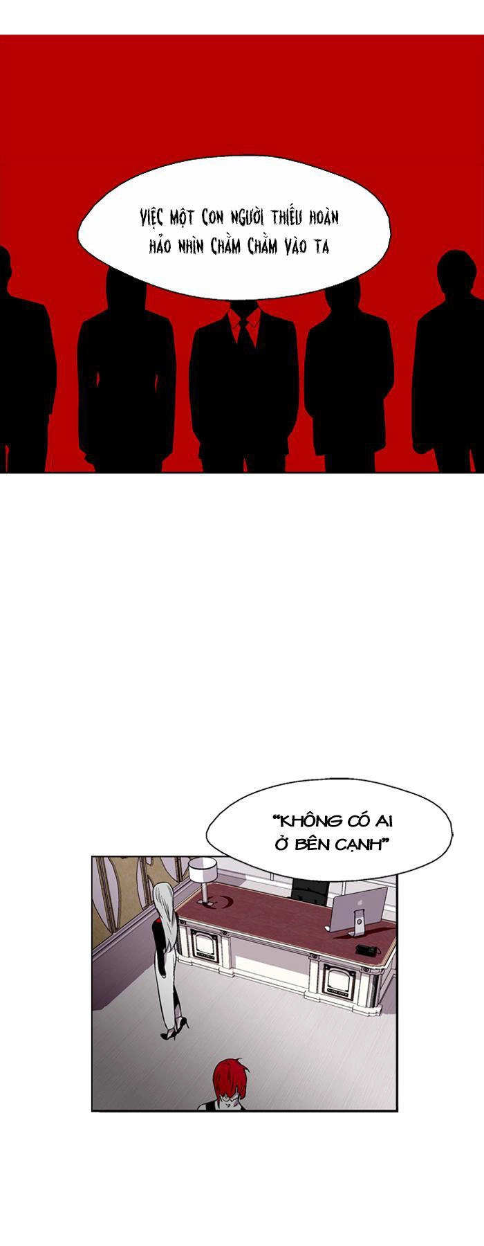 Nano List Chapter 70 - 30